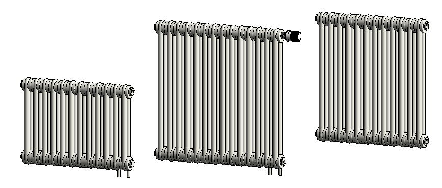 Guardo pilon трубчатые радиаторы